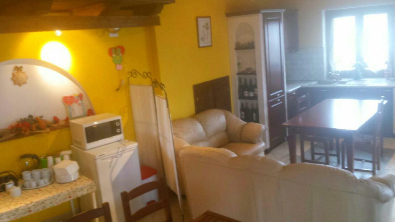 Camere Comunicanti con Bagno Privato