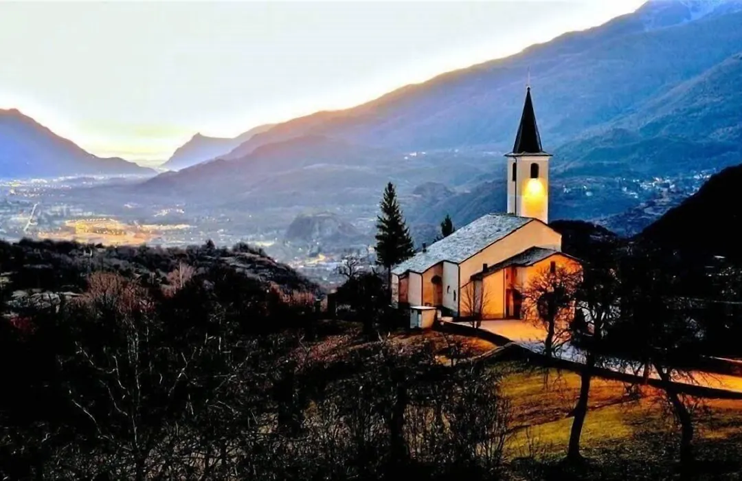 Relais Des Alpes-1