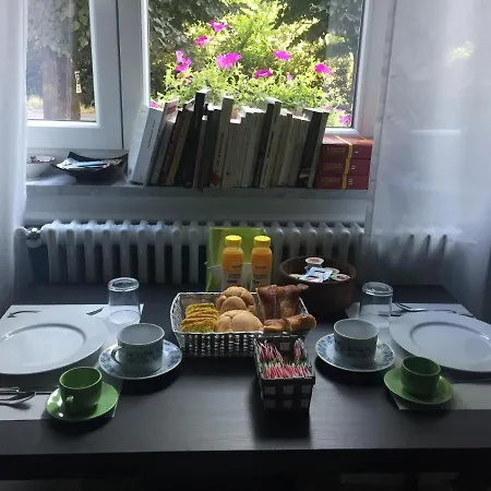 B&B La Casa di Alice-3