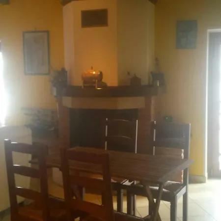 Relais Des Alpes-2