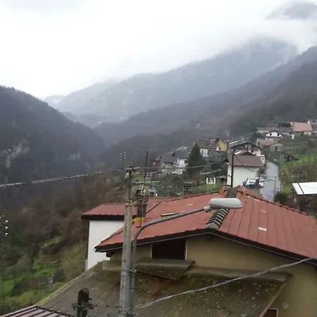 Relais Des Alpes-3